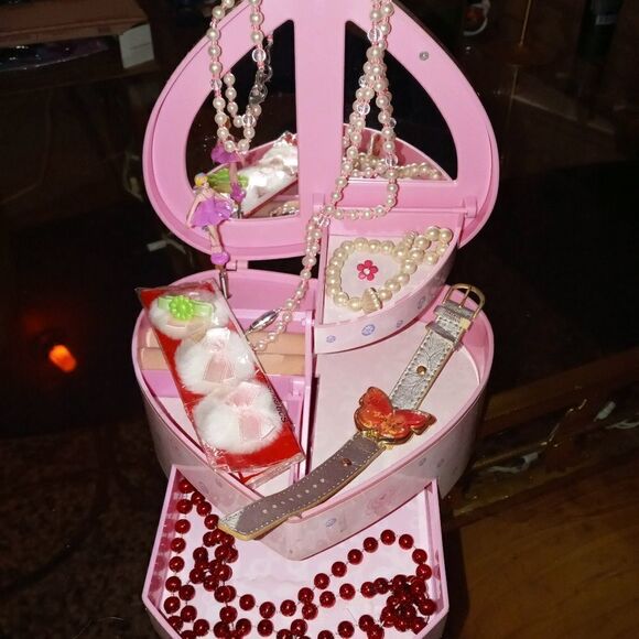 Jewelry music 🎁 🎶🎼 - Picture 1 of 15